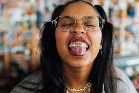 😈 (SEX) Tokischa  Onlyfans Leaked