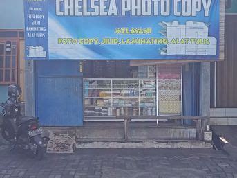 Toko CHELSEA - Food & Drink Shop in Tangerang - Foursquare