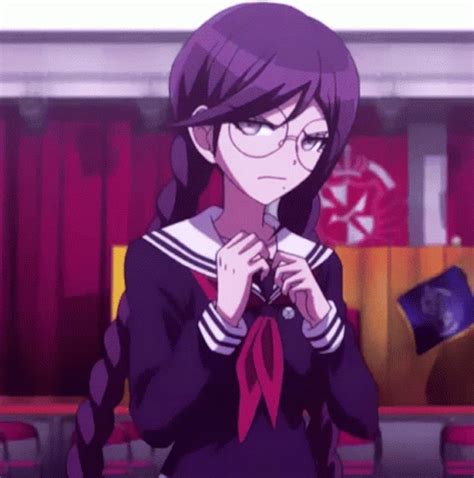 The perfect Nivia Toko Fukawa Toko Animated GIF for your conversation. Discover and Share the best GIFs on Tenor. Tenor.com has been translated based on your browser's language setting.. 