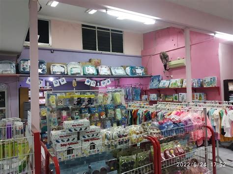 Toko resmi bayi store online