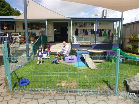 Tokoroa Early Learning Centre Central Kids