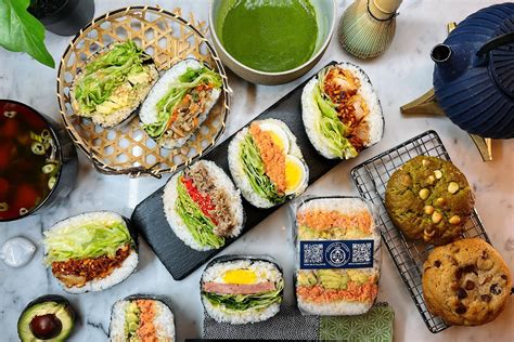 Tokuyamatcha & onigirazu bar photos. Find 20 types of onigirazu served at Tokuyamatcha & Onigirazu at 627 E. Sixth Street, in the East Village 