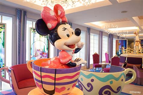 Tokyo Disney Celebration Hotel: A Magical Stay For …