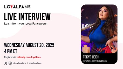 Tokyo Leigh Only Fans Porn