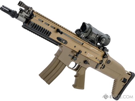 Tokyo Marui SCAR-L CQC (MK 16 MOD 0) RECOIL SHOCK AEG