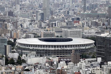 Tokyo Olympics 101: Venues NBC Olympics - NBC …