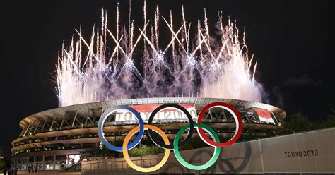 Tokyo Olympics opening ceremony -- Why many …