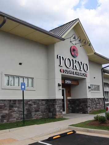 Tokyo conyers. Latest reviews, photos and 👍🏾ratings for Tokyo Hibachi Express at 2140 Salem Rd SE in Conyers - view the menu, ⏰hours, ☎️phone number, ☝address and map. 