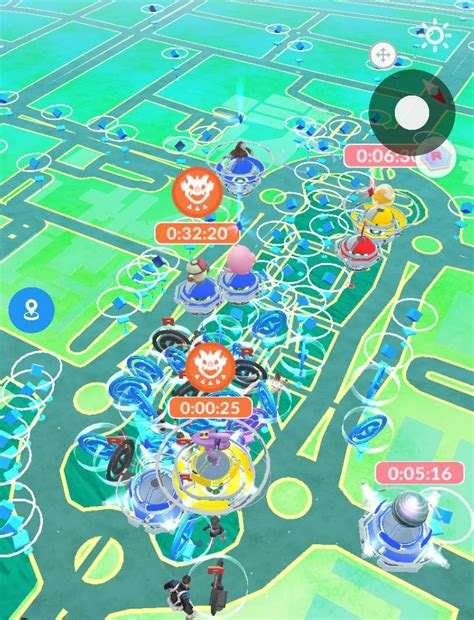 Effect. The Golden Lure Module is a PokéStop module used to attract wild Pokémon to the PokéStop's location for 30 minutes, including rare spawns of Roaming Form Gimmighoul.PokéStops that have an active Golden Lure Module placed will turn golden. The effect can be utilized by all players, and any player viewing the PokéStop …. 