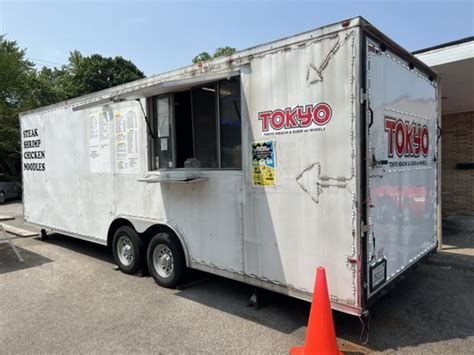 Tokyo food truck lincoln il. Basic Bean 200.00 Includes: 50 servings of 12 or 16 beverage 1 Hot Coffee 1 Frozen (Vanilla, Mocha, Hazelnut or Plain) 1 Hot cocoa or Hot Cider You can add this to any beverage catering order with Frothy Bottom for $150.00 Espress-Yo-Self Package: 250.00 Pick 5 items from our café menu A Latte Anyway 300.00 Pick 7 items from our Café Menu ... 