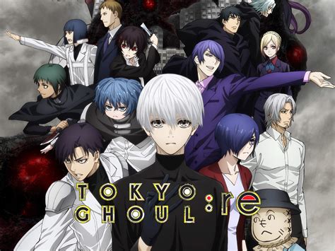 Tokyo ghoul where to watch. In modern day Tokyo, society lives in fear of Ghouls: creatures who look exactly like humans - yet hunger insatiably for their flesh. None of this matters to Ken Kaneki, a bookish and ordinary boy, until a dark and violent encounter turns him into the first ever Ghoul-human half breed. Trapped between two worlds, Ken must survive the violent ... 
