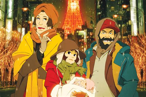 Tokyo godfathers imdb. Jon Avner. Actor: Tokyo Godfathers. Jon Avner was born on 24 June 1953 in New York City, New York, USA. He is an actor, known for Tokyo Godfathers (2003), Dirt (2003) and Berserk (1997). 