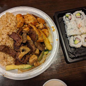 Tokyo grill orangeburg. Tokyo Grill - Orangeburg - 2847 North Rd Orangeburg, SC 29118. You must be logged in to access this page. Login. Want to checkout fast? Use our guest checkout. Guest Checkout. Sign up. Get a free account with Tokyo Grill - Orangeburg, SC. Create a New Account Benefits include: Save contact information for fast repeat ordering; View your … 