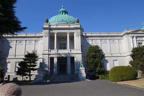 Tokyo national. Aug 21, 2017 · Tokyo National Museum 13-9 Uenokoen, Taito City, Tokyo 110-8712 ( Directions ) 0357778600 