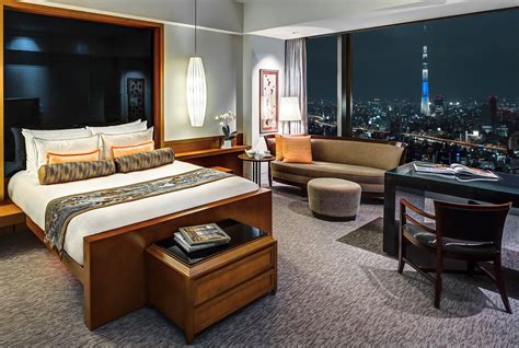 Tokyo top hotels. Rated 9.3 in 898 reviews. 23 rooms. A 1920s bank building converted into Tokyo’s newest design hotel. This is an artful and comfy urban oasis in the heart of Tokyo’s Nihombashi District. Expect lots of design details, custom designed furnitures and great vibe. 