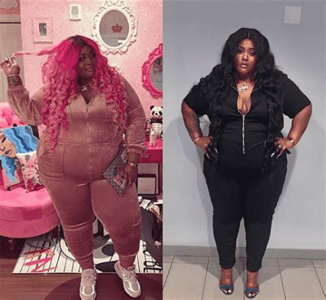 Tokyo vanity weight loss