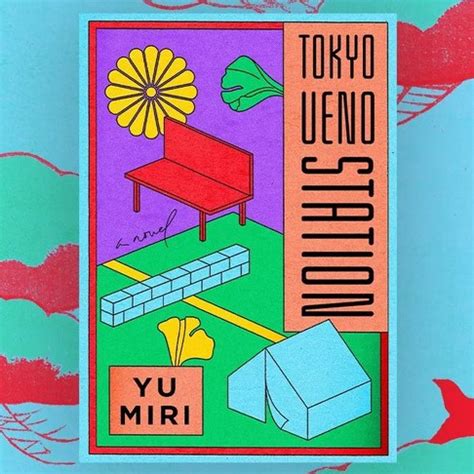 Full Download Tokyo Ueno Station By Y Miri