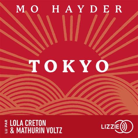 Read Online Tokyo By Mo Hayder