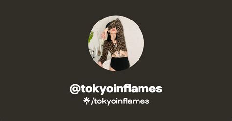 Tokyoinflames Leaked [CLIP] 🍑 183 Pics