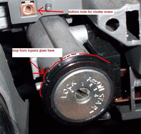 Told to insert key, but push start only? Nissan Titan Forum