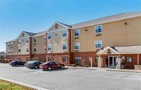 Toledo, OH Extended Stay Hotels Extended Stay America