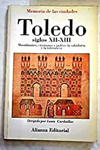 Toledo, siglos xii xiii: musulmanes, cristianos y judios. - Rapid response to everyday emergencies a nurses guide.