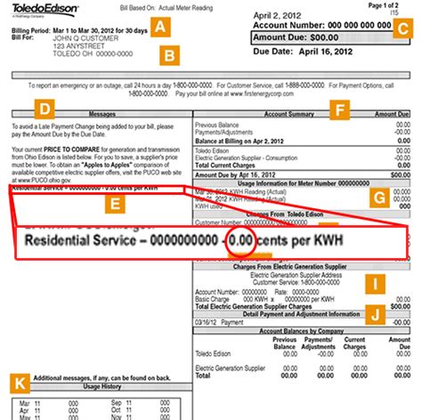 Toledo Edison Online Bill Pay - SmartSavingBill