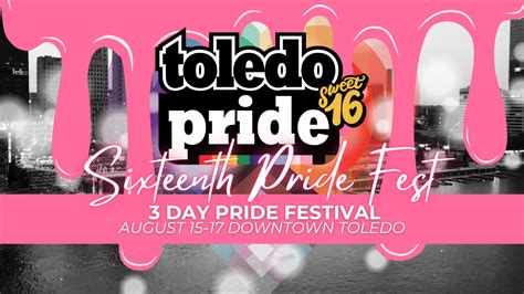 Toledo Pride 2025