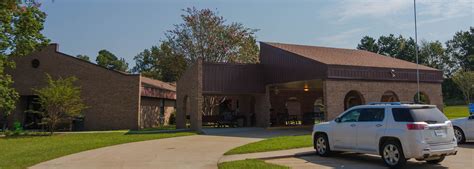 Toledo Retirement and Rehab Center / Zwolle, 71486