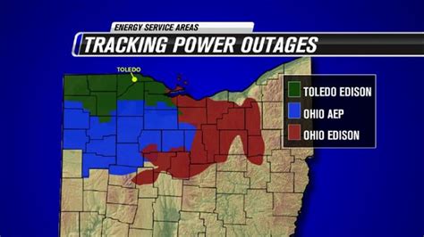 Toledo edison power outages. Consumers Power Inc. Report an Outage. (541) 929-3124. View Outage Map. Outage Map. 