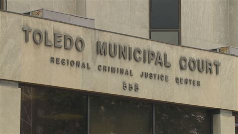 Toledo municipal court case search. The Shelby Municipal Court computer record information disclosed by the system is current only within the limitations of the Shelby Municipal Court data retrieval system. There will be a delay between court filings and judicial action and the posting of such data. The delay could be at least twenty-four hours, and may be longer. The user of ... 