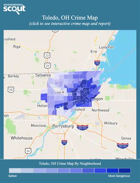 The rate of crime in Westerville is 20.82 per 1,000 residents during a standard year. People who live in Westerville generally consider the central part of the city to be the safest. Your chance of being a victim of crime in Westerville may be as high as 1 in 36 in the southwest neighborhoods, or as low as 1 in 59 in the central part of the city.