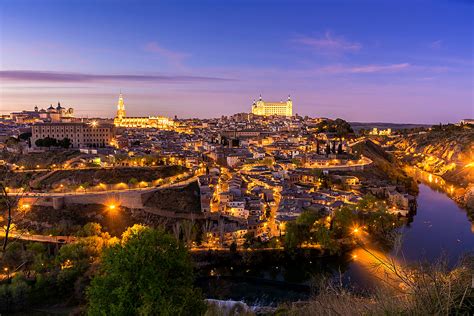 Toledonet na cidade Toledo