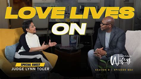 Toler, in an exclusive interview