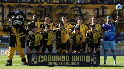Tolima - Coquimbo Unido