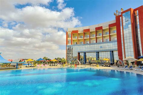 Book Now 2019 Promo Up To 50 Off Tolip El Narges Egypt - 