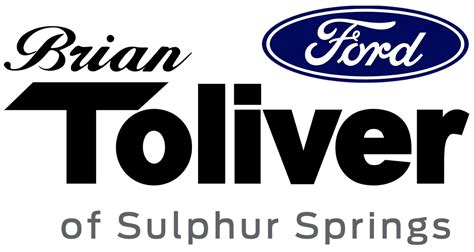 Brent Toliver. Partner/Dealer at Ennis Ford-Mercury Inc. Sulphur Springs, TX · Brent Toliver. --. Glassboro, NJ · Brent D. Toliver. Graduate of the Donald P .... 