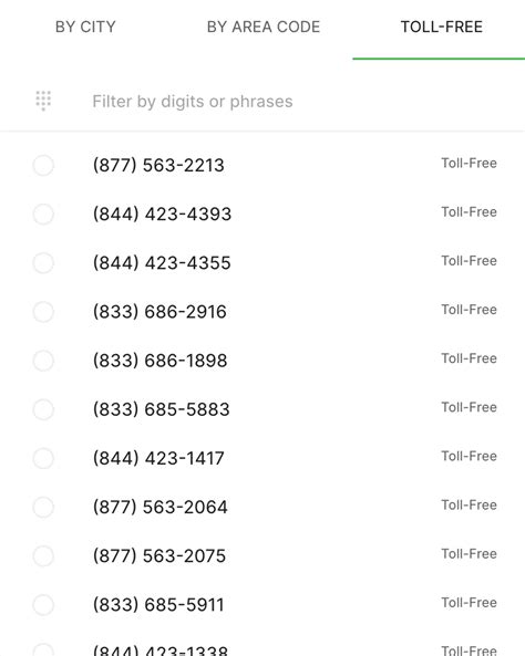 Toll Free Number in US: Get One In Three Simple Steps