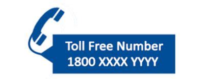 Toll Free Numbers: Advantages Features And How To Get One