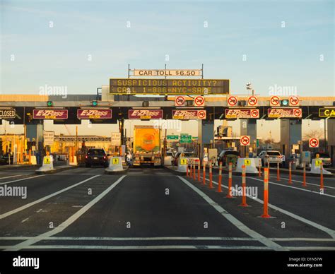 Toll at whitestone bridge. Feb 6, 2014 ... The current cost of crossing the Verrazano-Narrows Bridge without any discount is $15 in cash (or $10.66 with E-ZPass) for passenger vehicles, ... 