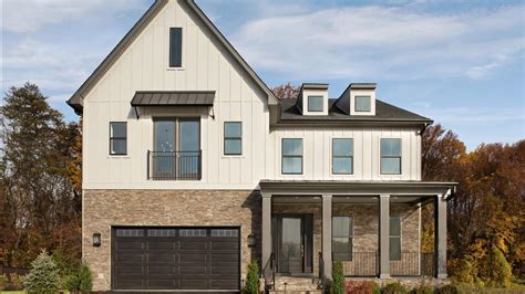 BETHESDA, Md., Nov. 15, 2022 -- Toll Brothers, Inc. , the nation’s leading builder of luxury homes, today announced the grand opening of two new model homes at its Amalyn community in... | April 19, 2023. 