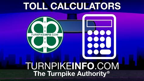 Toll calculator pa. Things To Know About Toll calculator pa. 