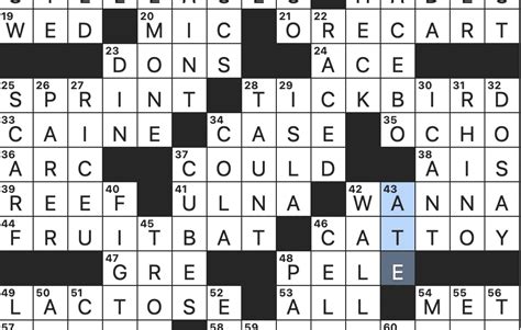 The crossword clue Yosemite peak, in brief with 5 letters was la