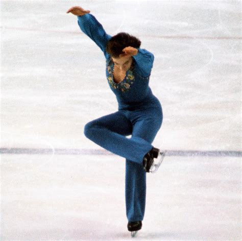 Toller Cranston &ndash; Wikipedia