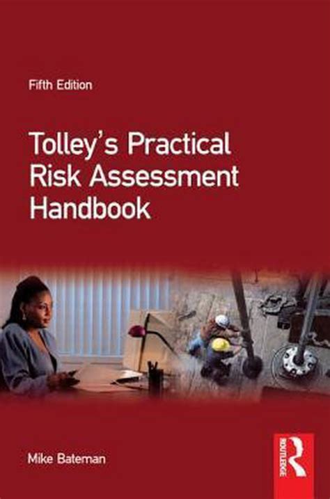 Tolley apos s practical risk assessment handbook 4th edition. - Xante ilumina service manual and email support.