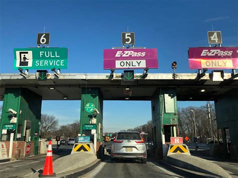 Tolls are going up on N.J. highways, bridges and …