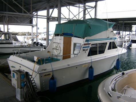 Tollycraft 26 boats for sale - Boat Trader