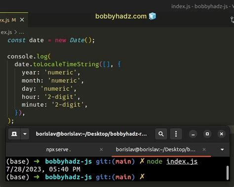 Tolocaletimestring without am pm.  In implementations with I want the server ...