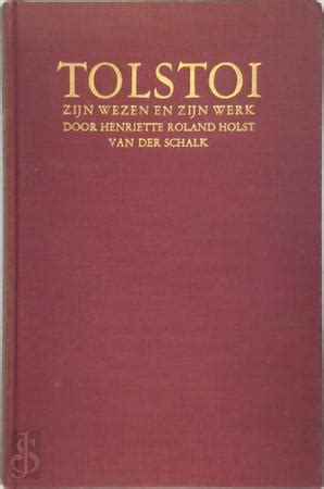 Tolstoi, zijn wezen en zijn werk. - The haiku handbook by william j higginson.
