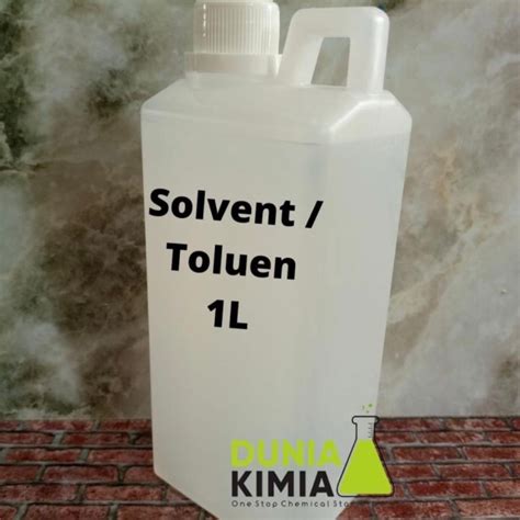 Toluen 1 LT. 